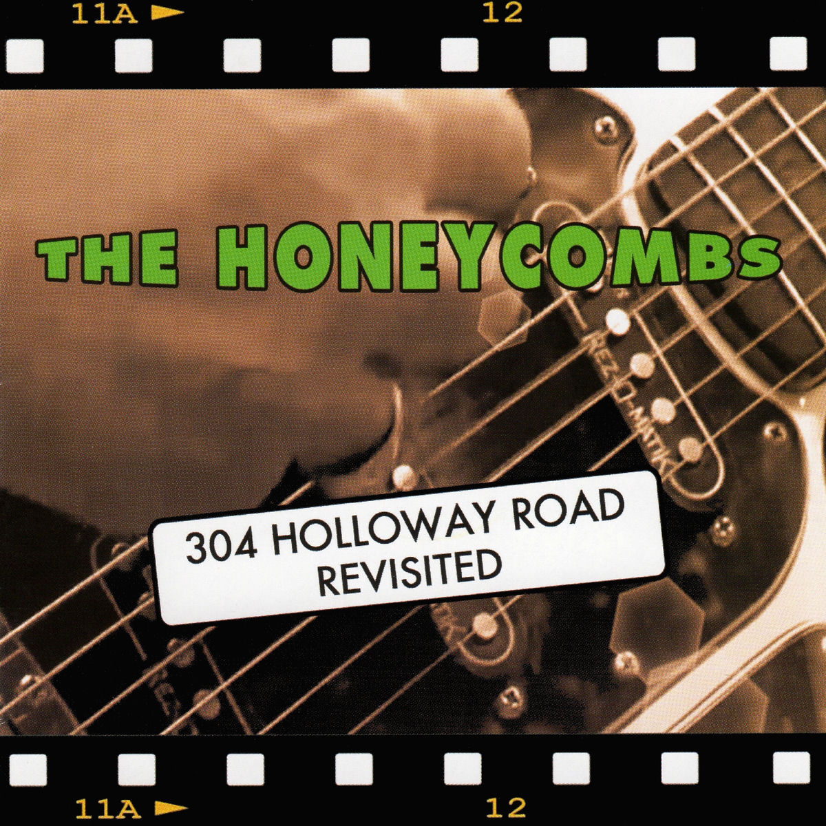 Honeycombs